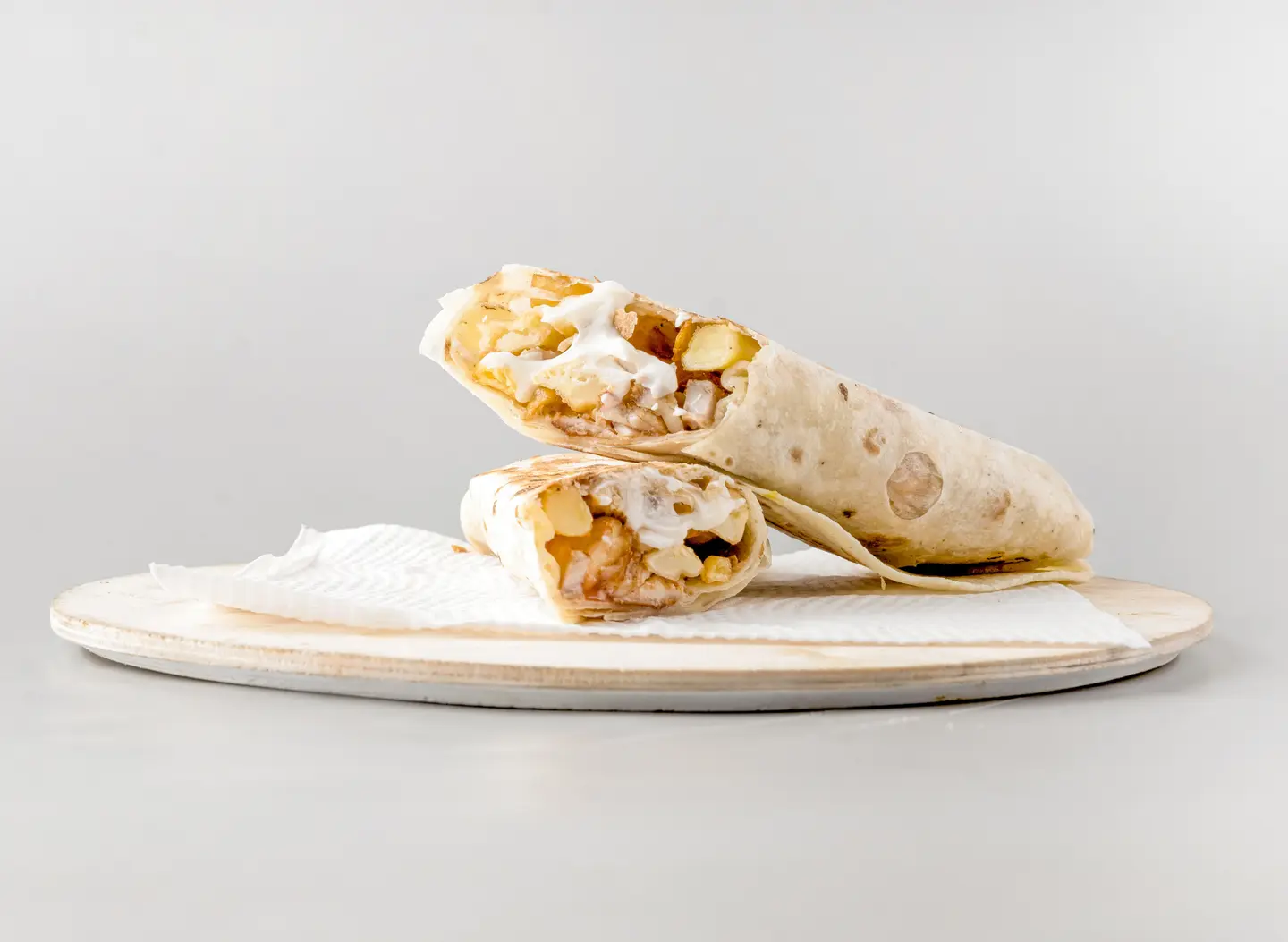 شاورما صاروخ