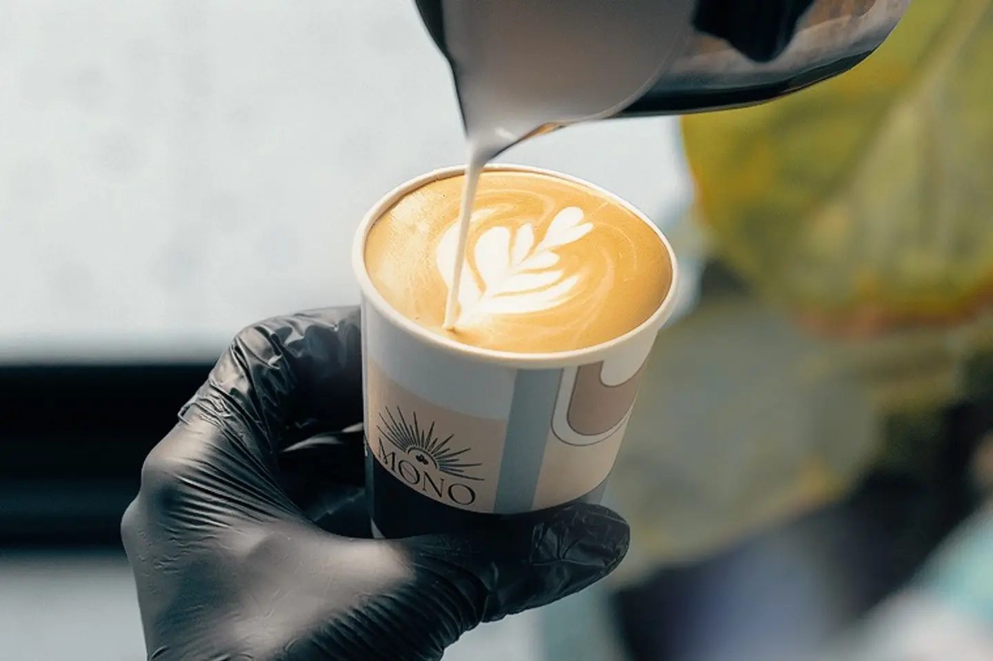 Cappuccino