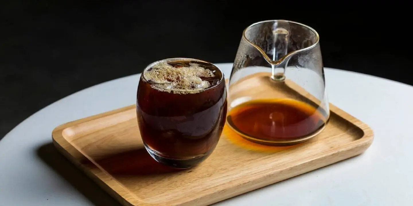 Ice Americano
