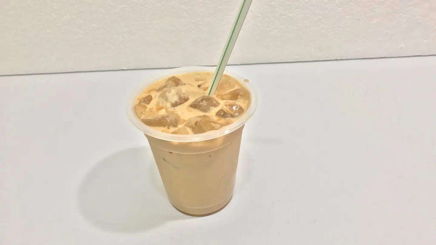 Salted Caramel