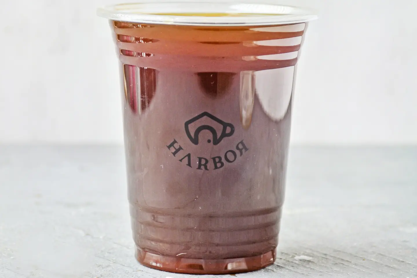 Ice Americano