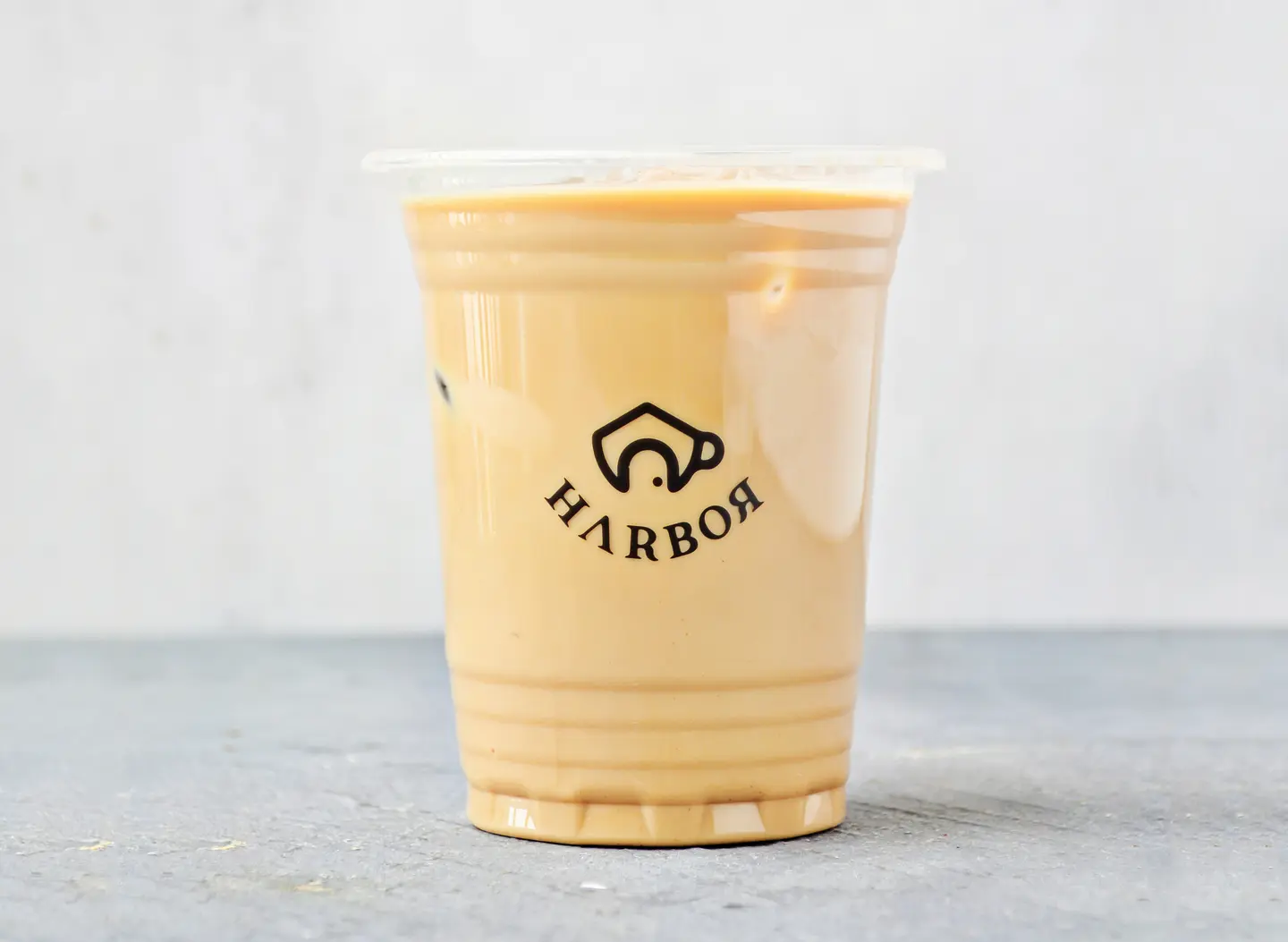Ice Shaken