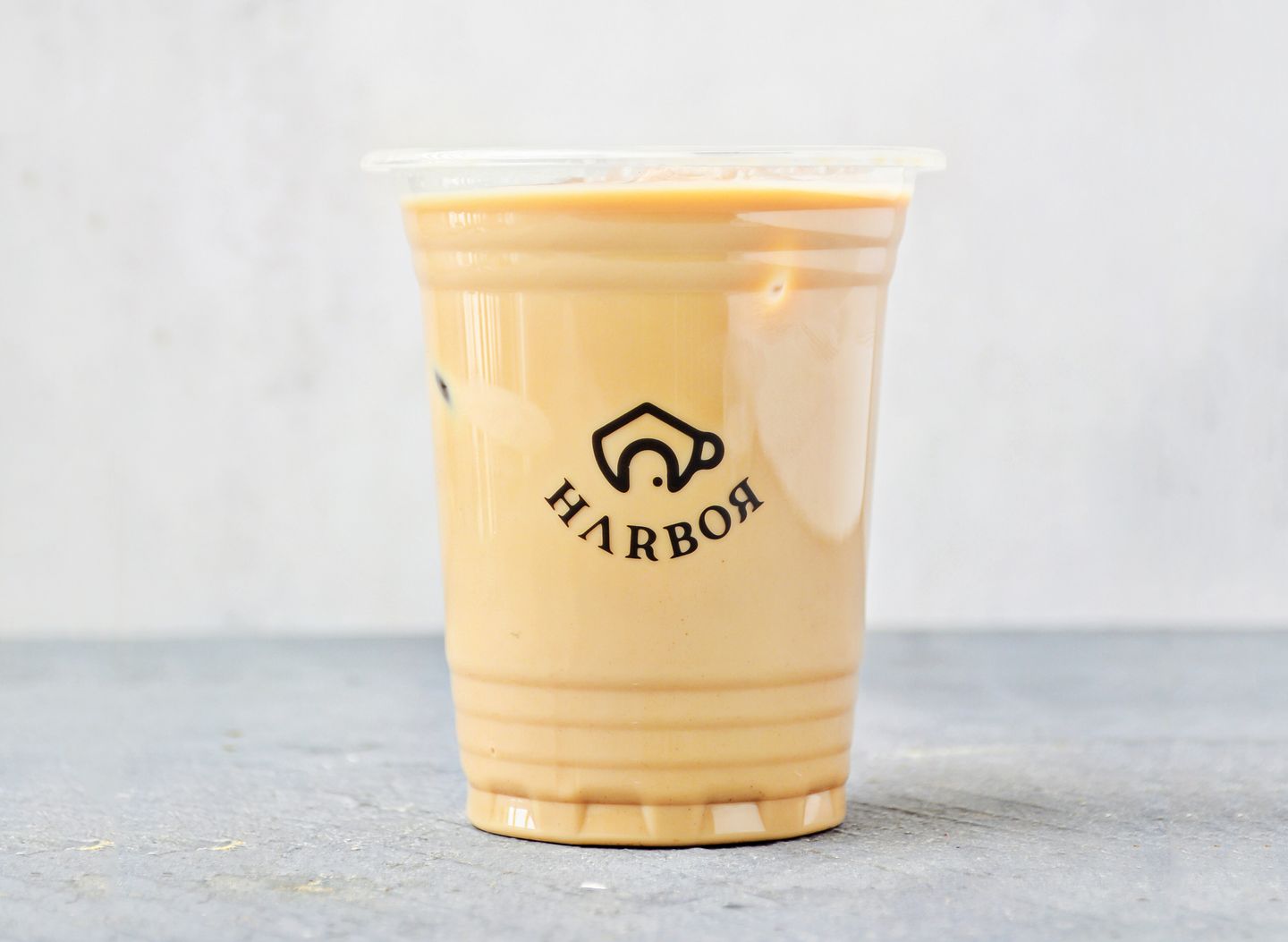 Ice Shaken