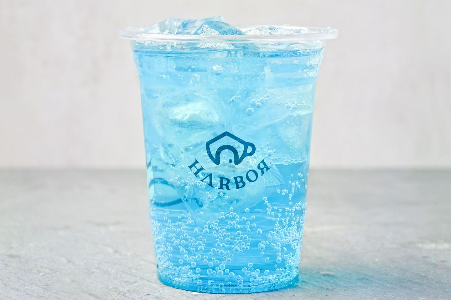 Harbor Mojito