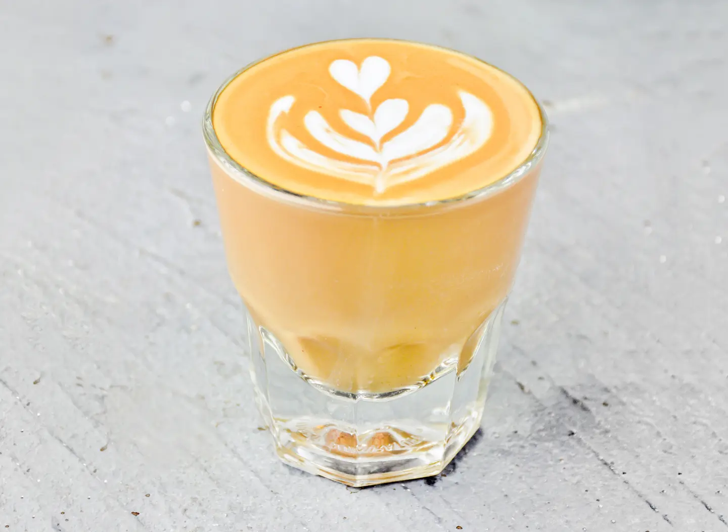 Cortado