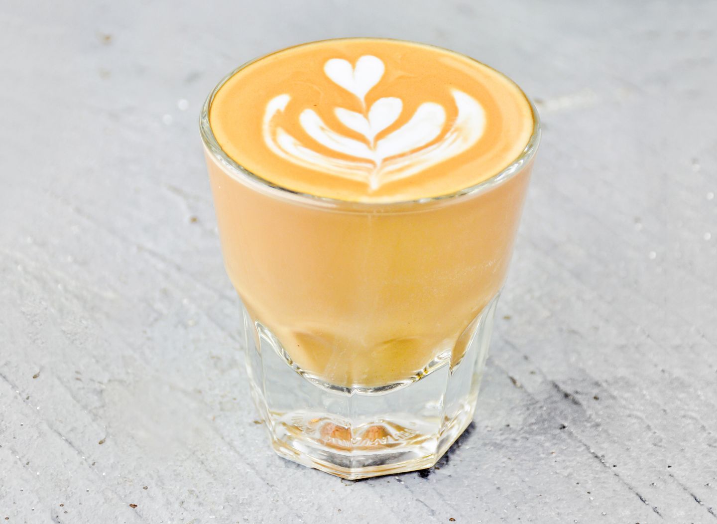 Cortado