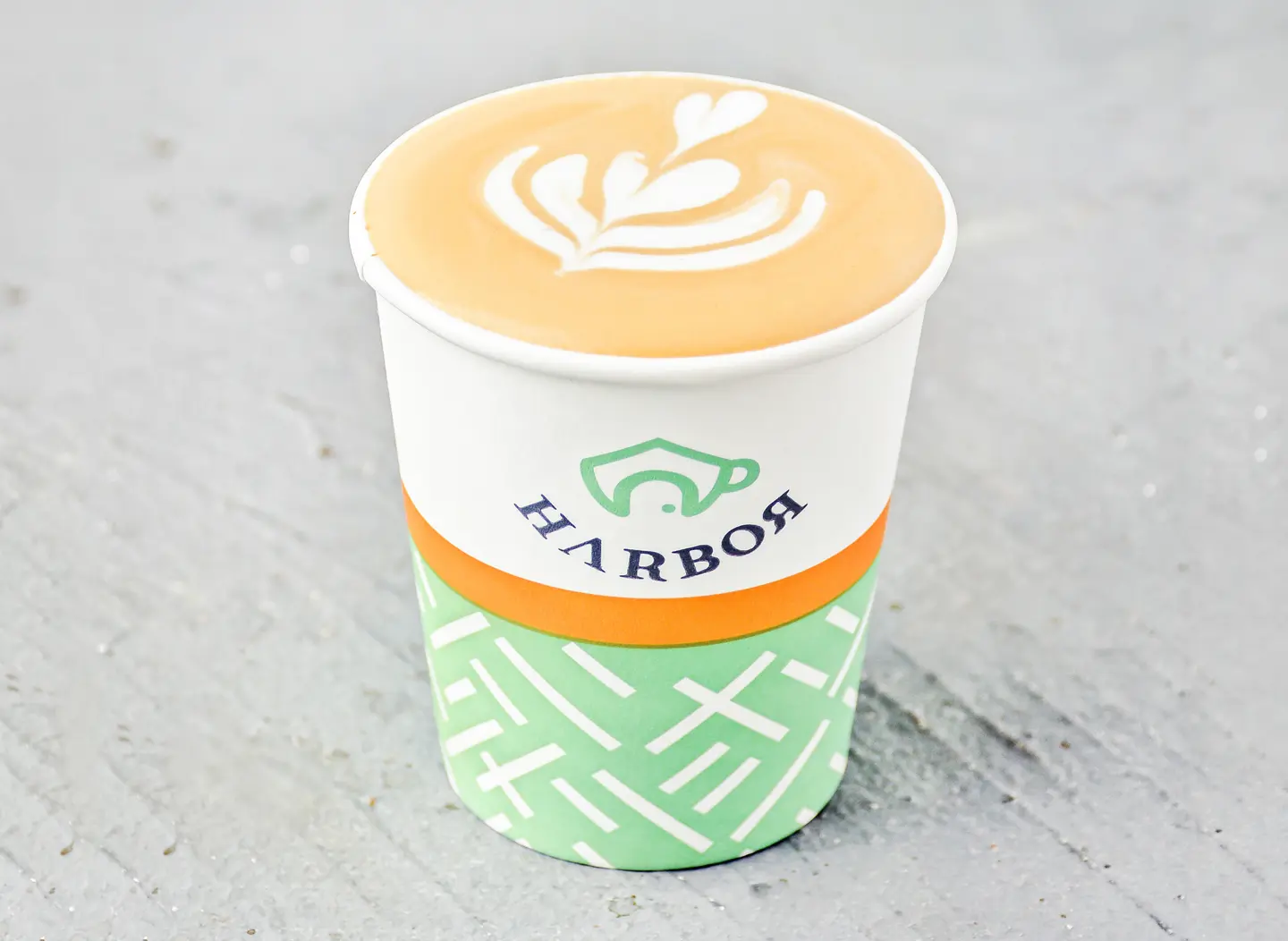 Flat White