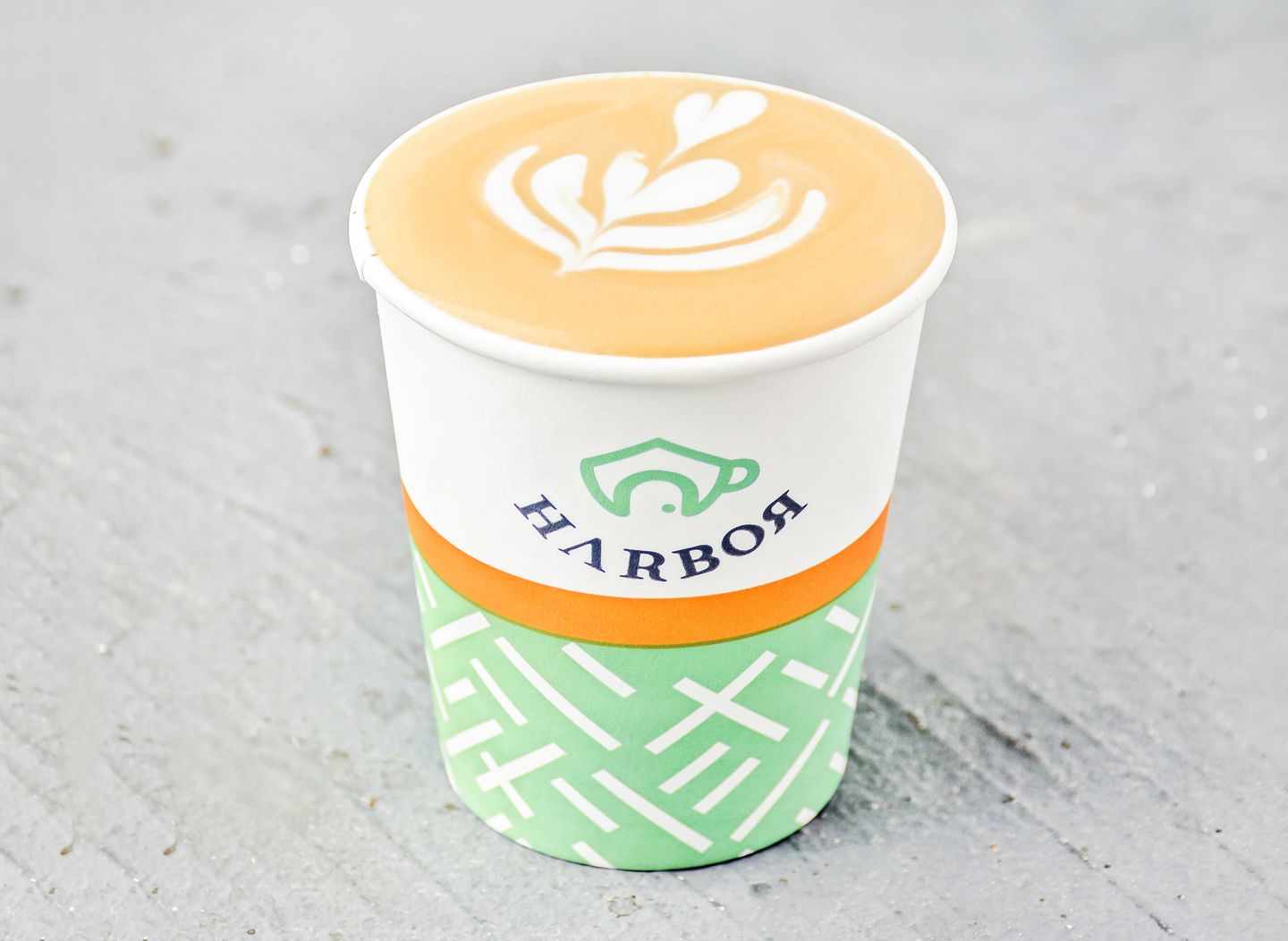 Flat White