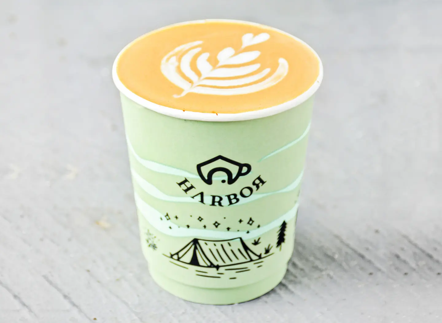 Latte