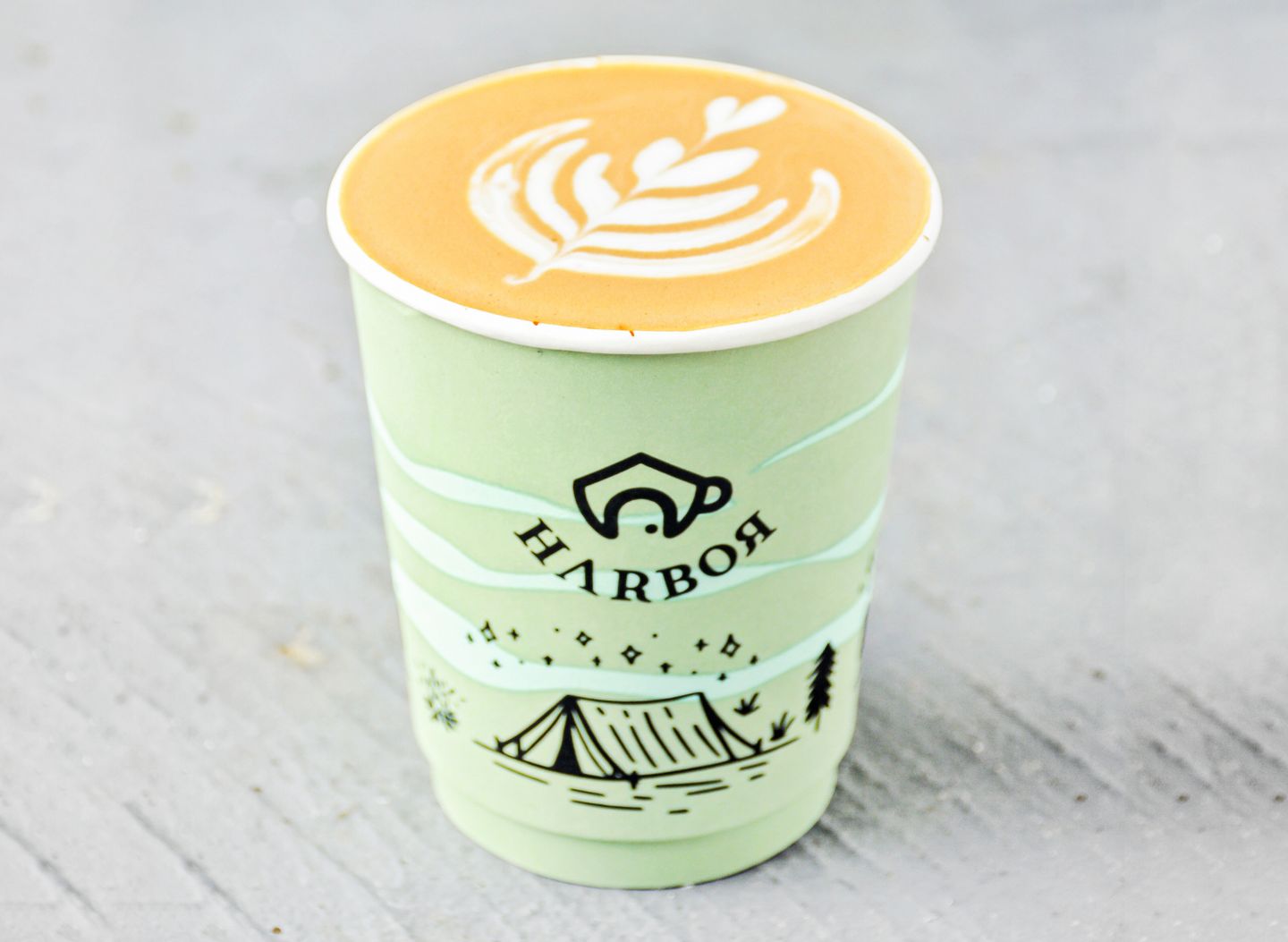 Latte