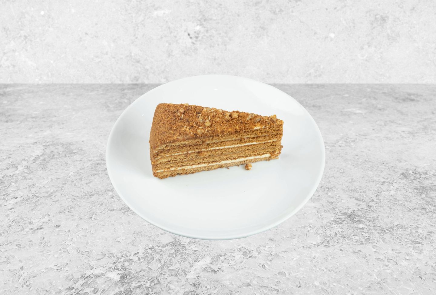 Honey Cake