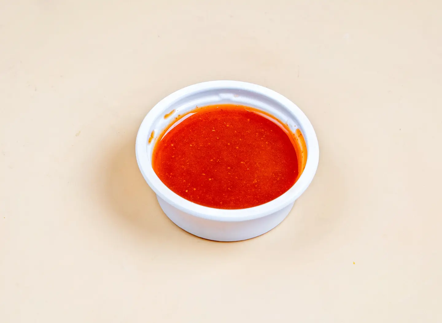 Hot Sauce