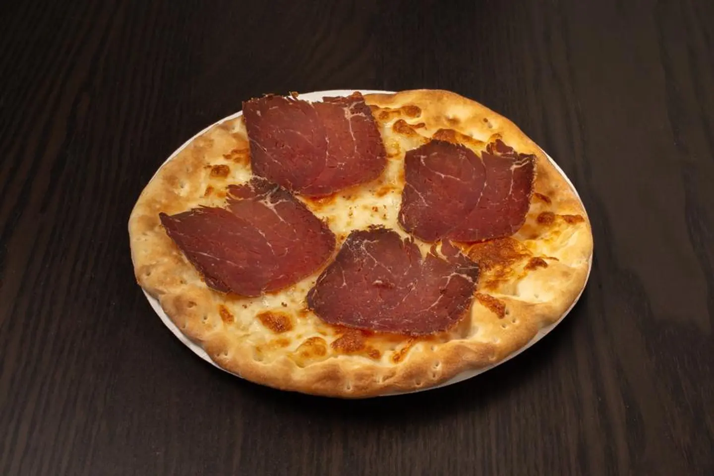 جبنة باسطرمه
