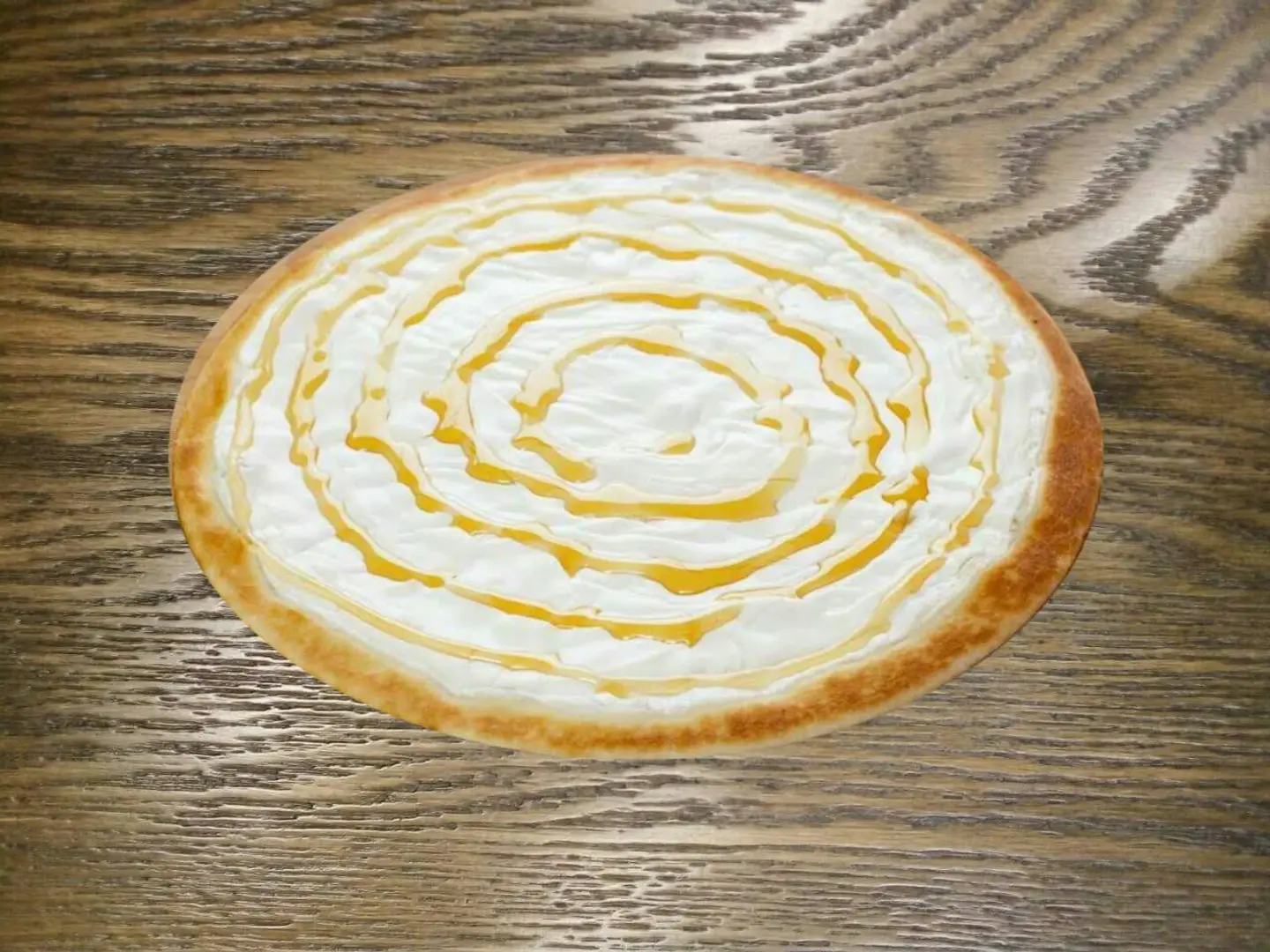 لبنة عسل