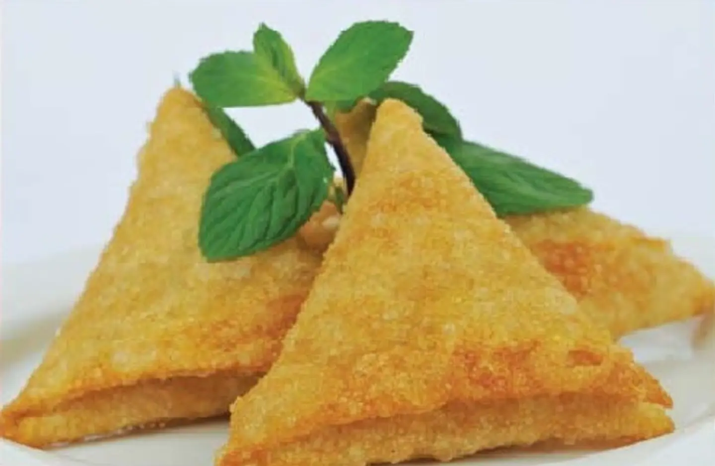 سمبوسة جبن