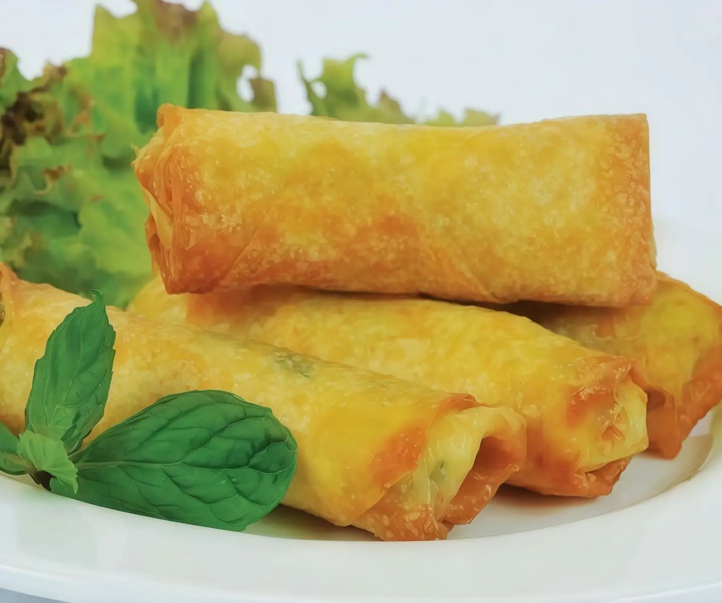سبرينغ رول