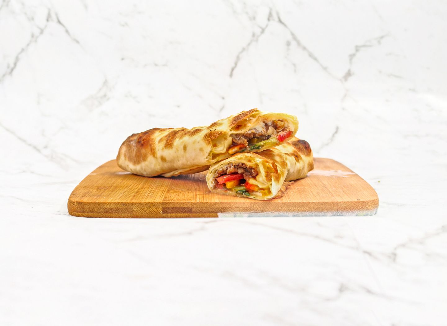 Meat Stromboli
