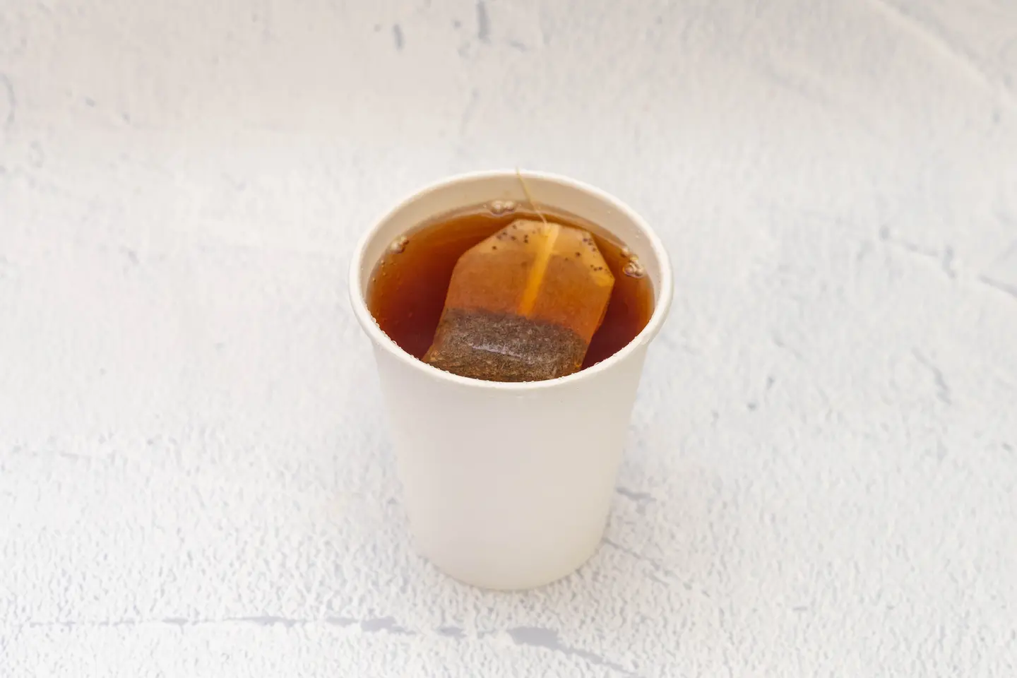 Regular Tea