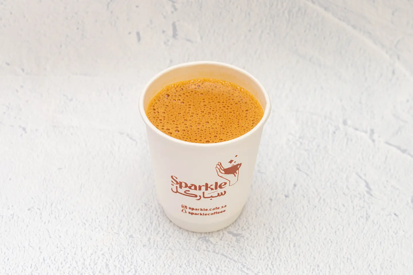 Karak Tea