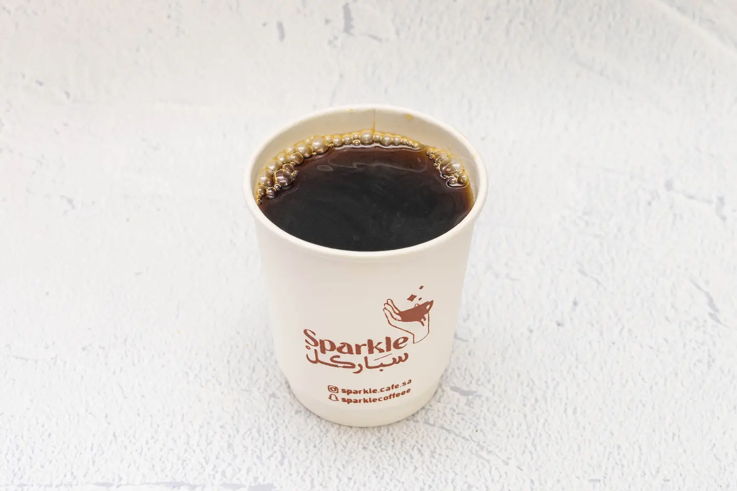 Black Coffee