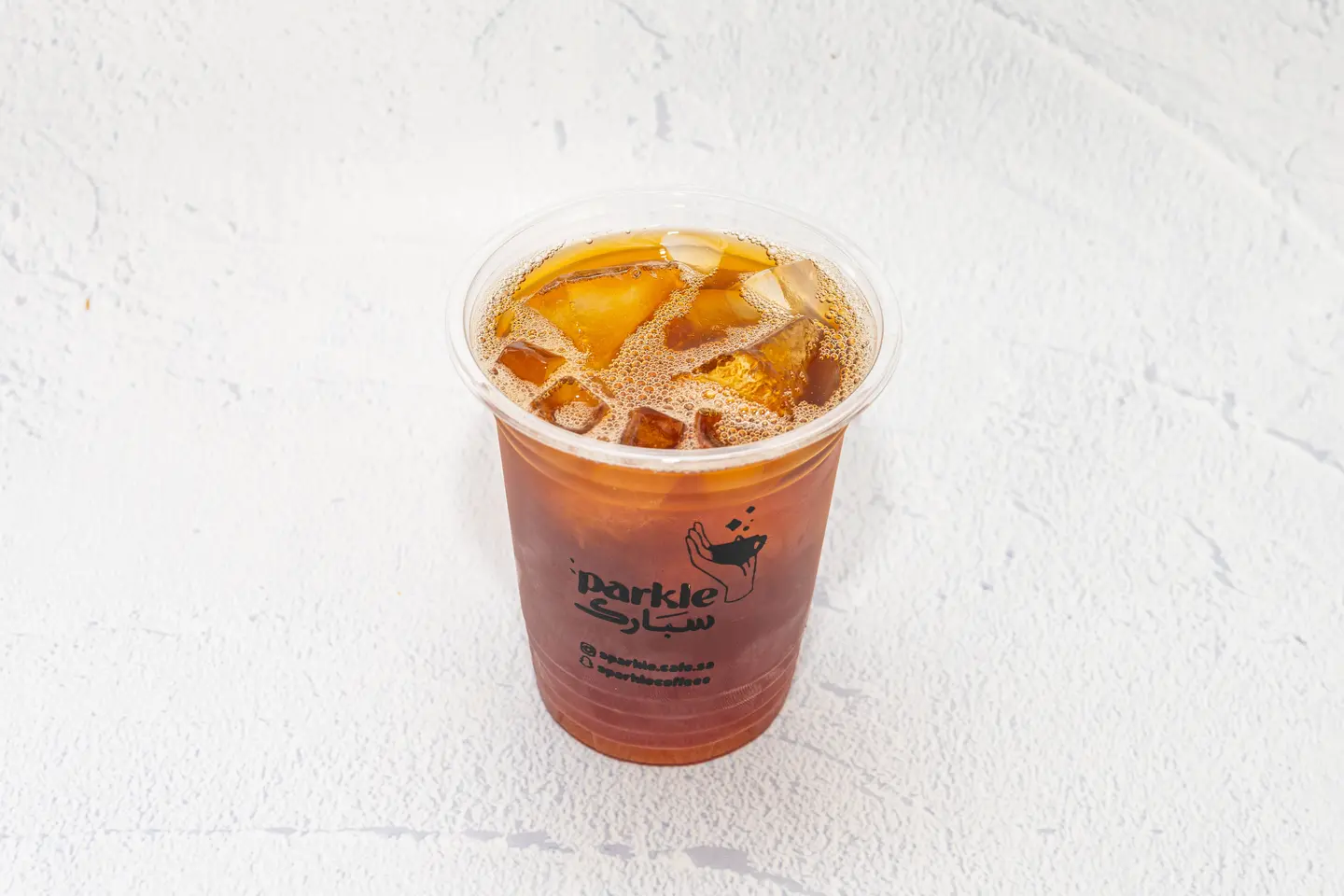 Ice Americano