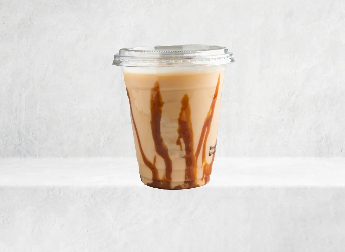 Ice Caramel Macchiato