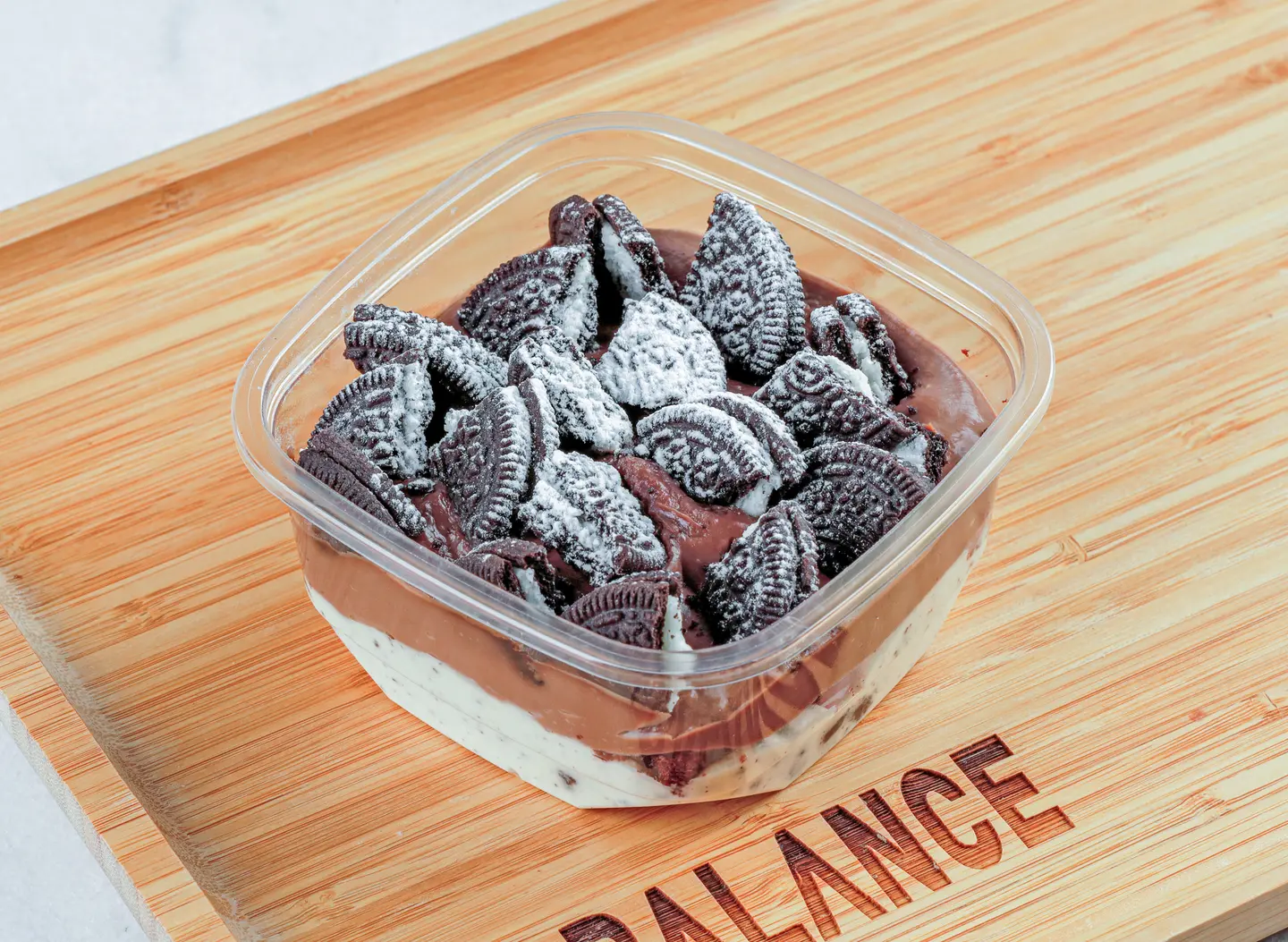 Oreo Cheesecake