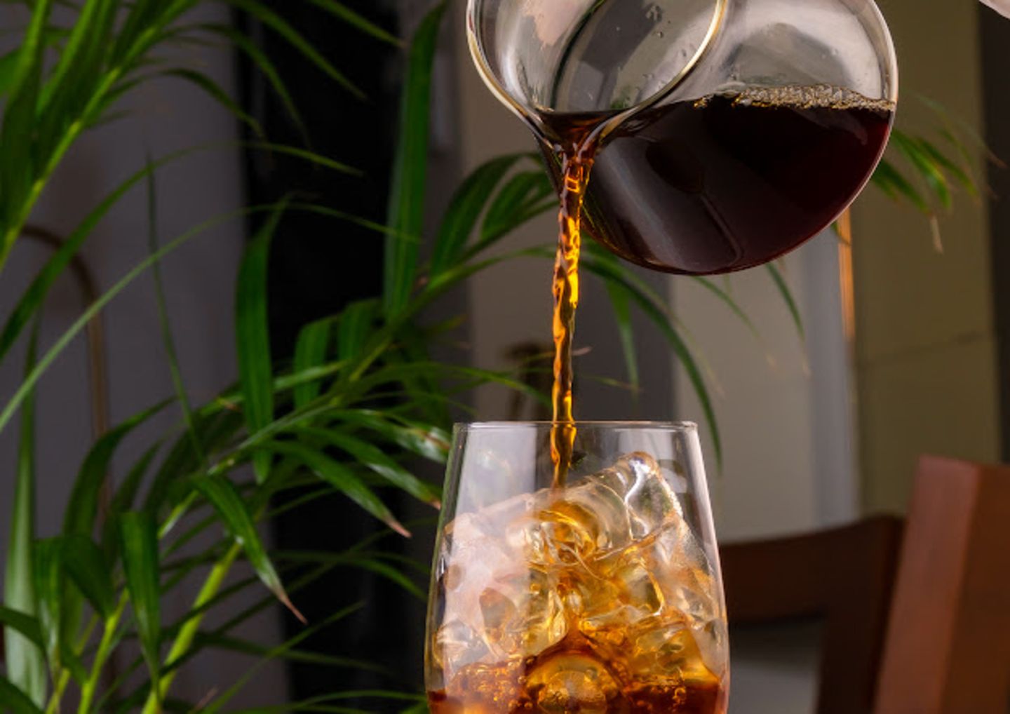 Ice  V 60