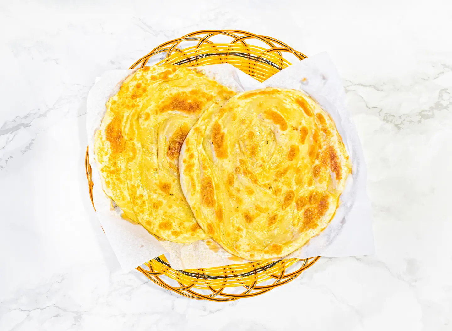Parotta