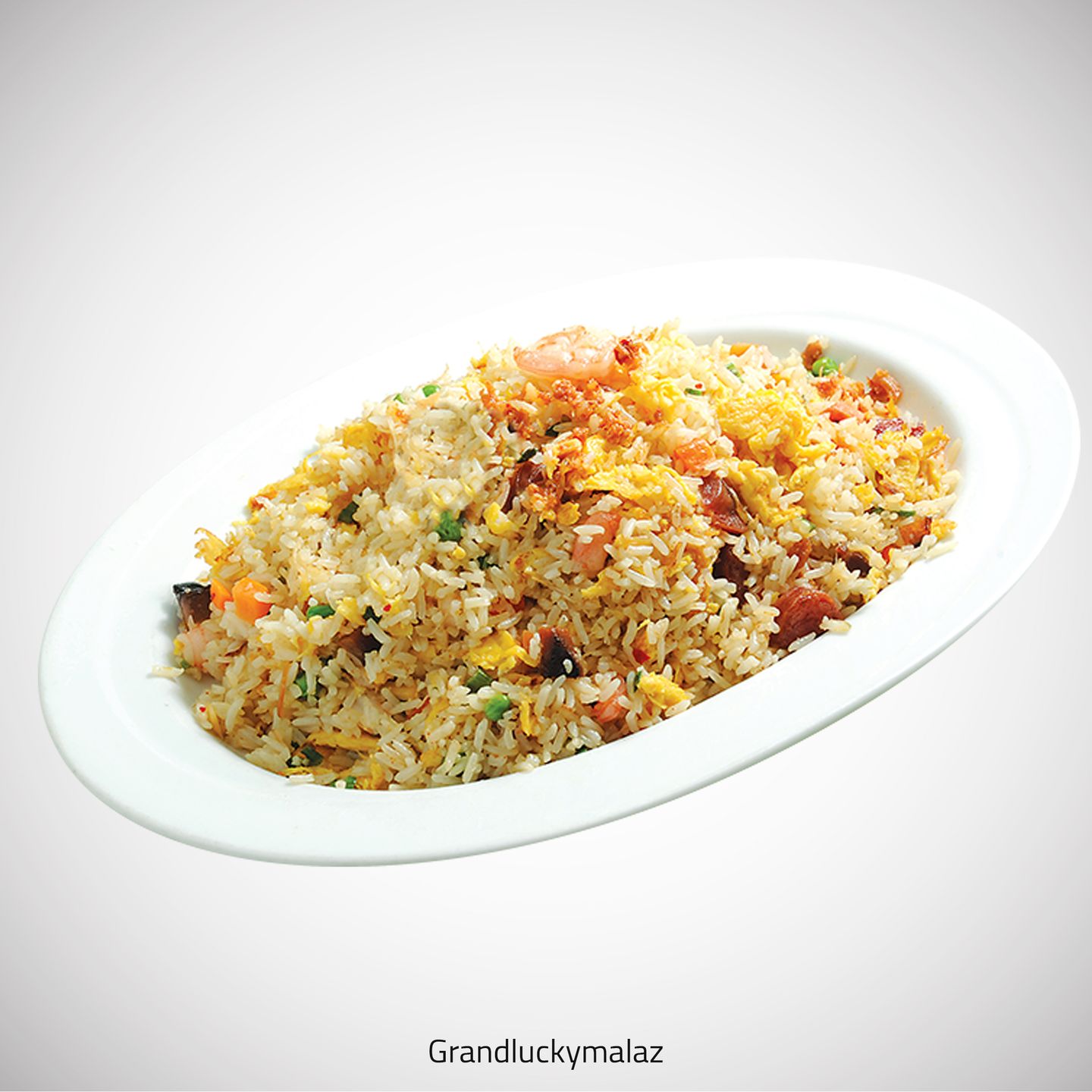 Egg Fried Rice