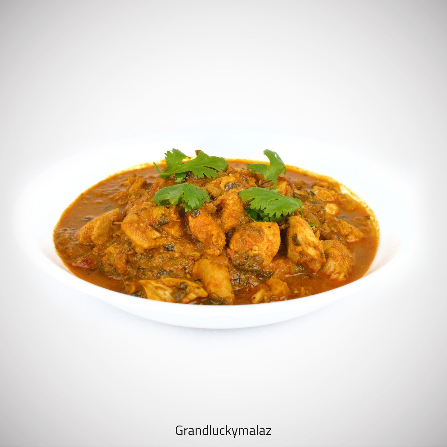 Chicken Curry