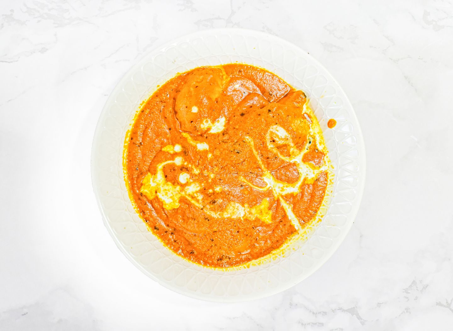 Chicken Masala