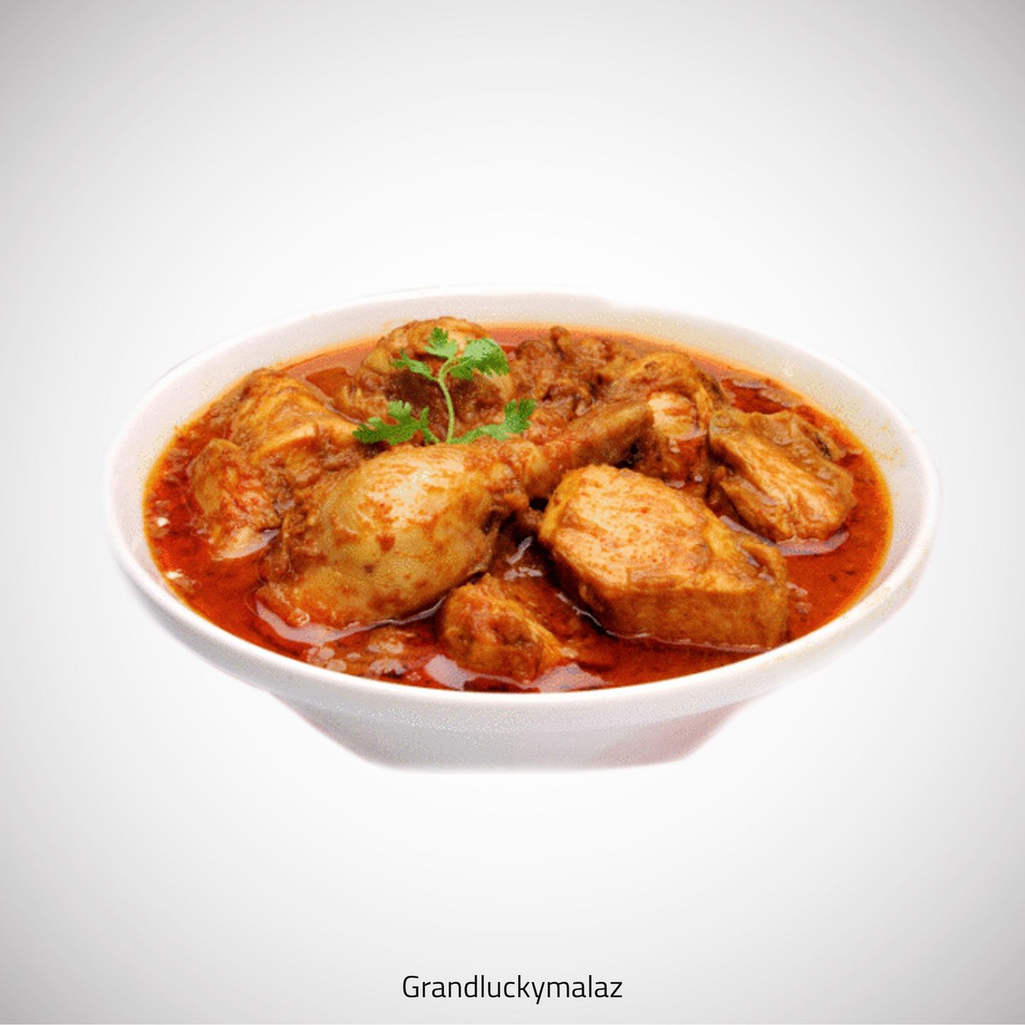 Chicken Kurma