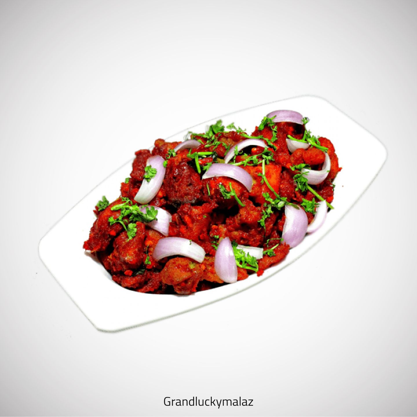 Chicken 65