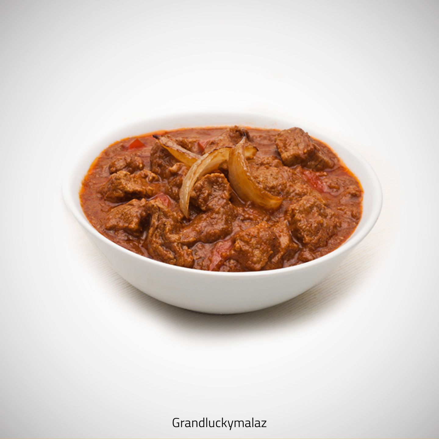 Beef Curry