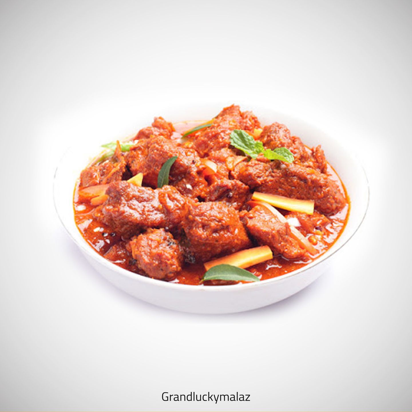 Beef Masala