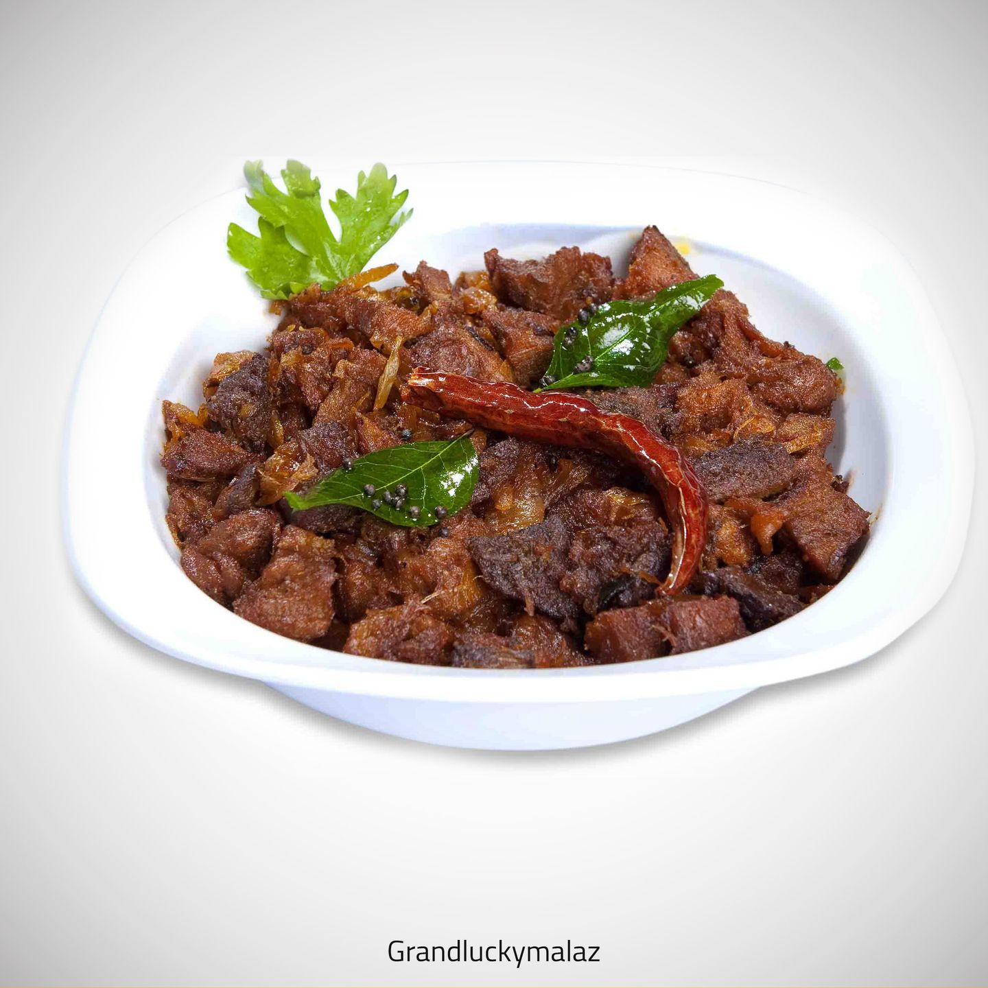 Beef Fry
