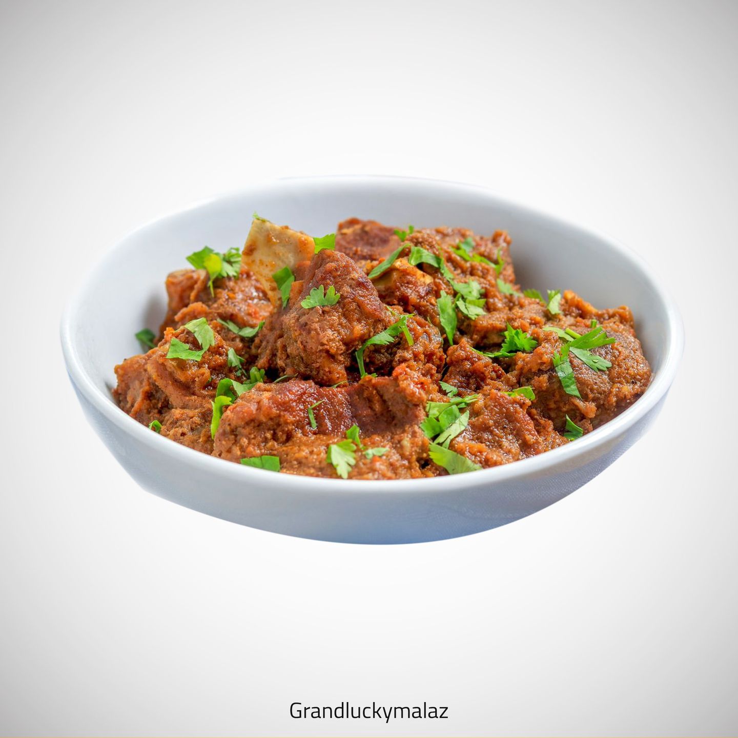 Mutton Curry