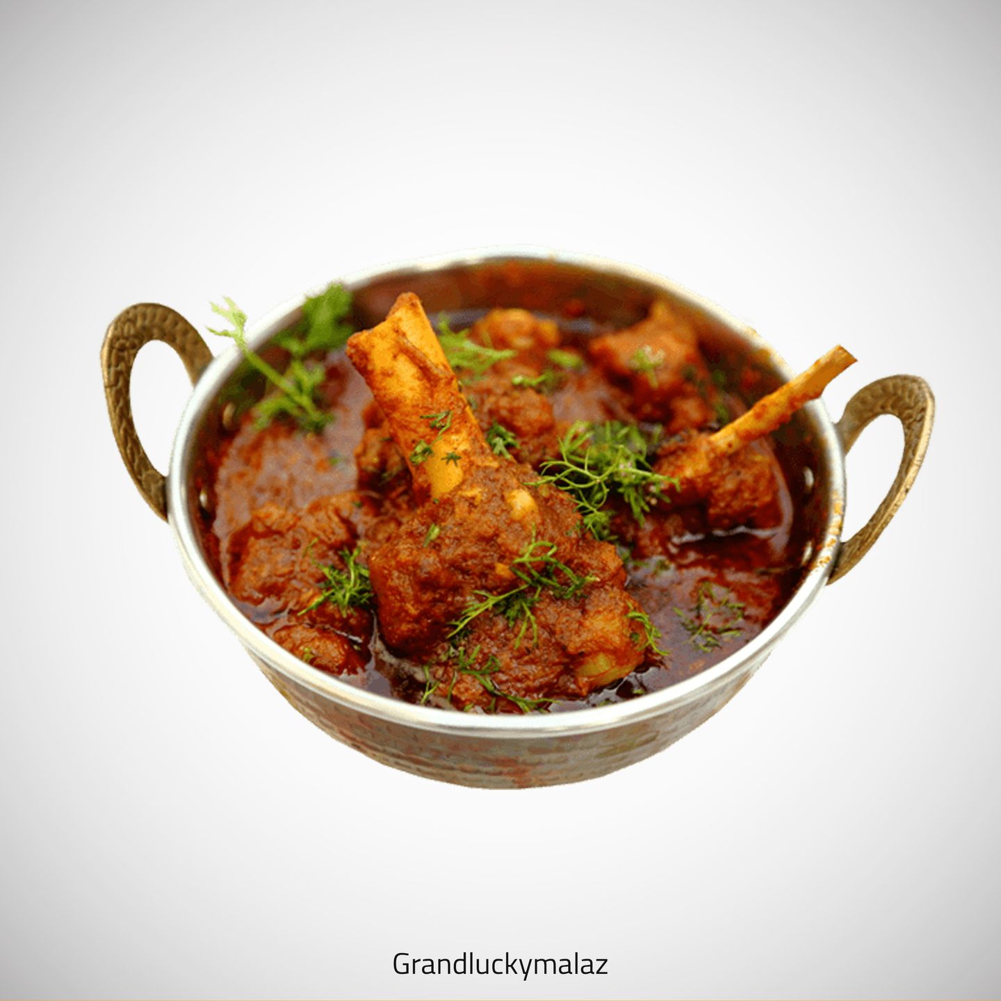 Mutton Masala