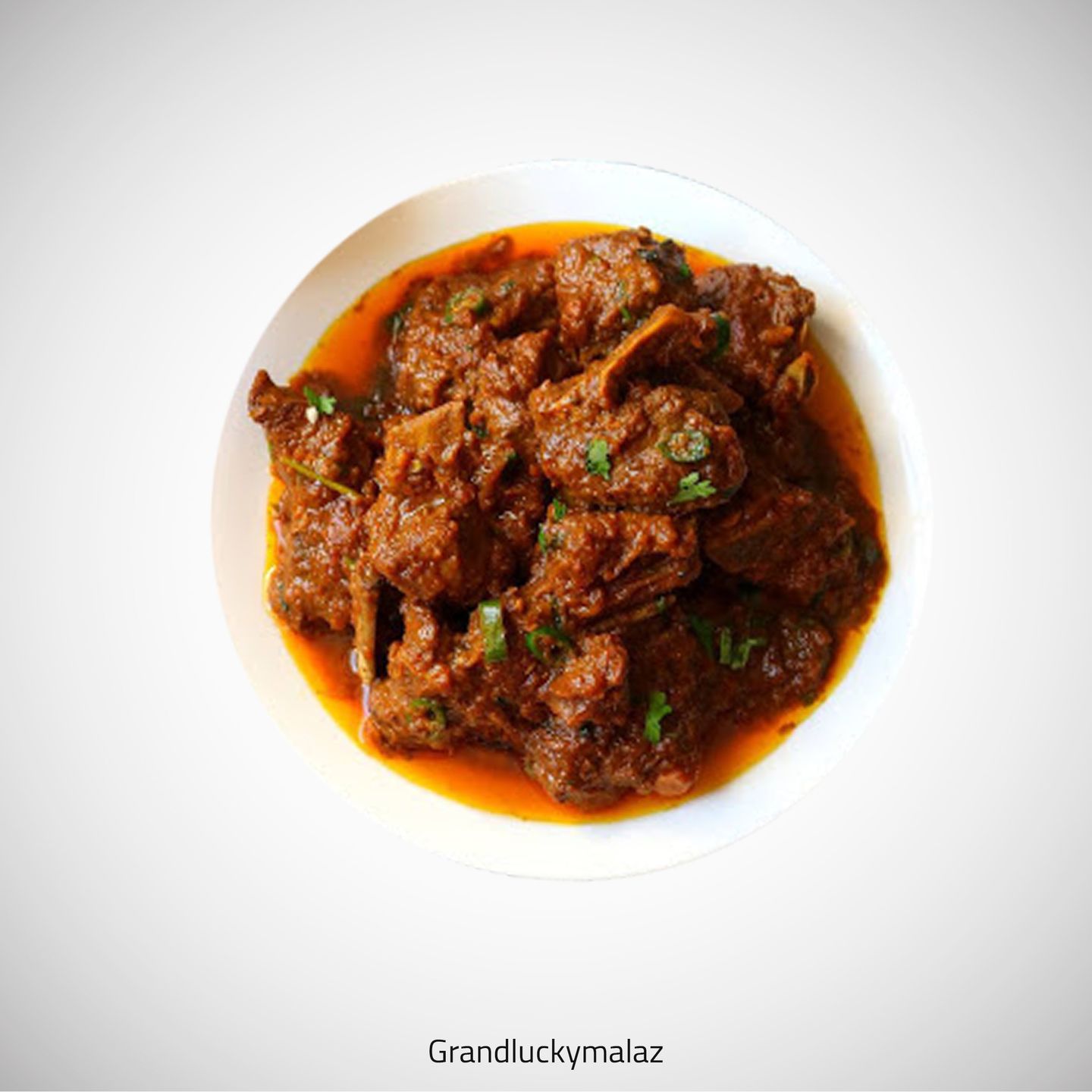 Mutton Kuruma