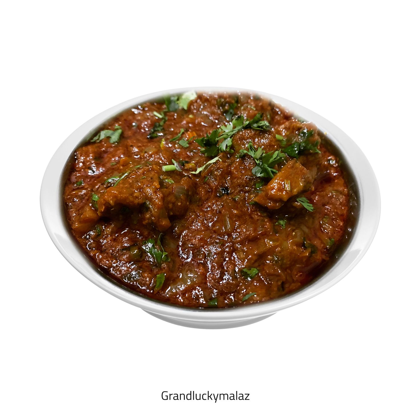 Mutton Kolapuri