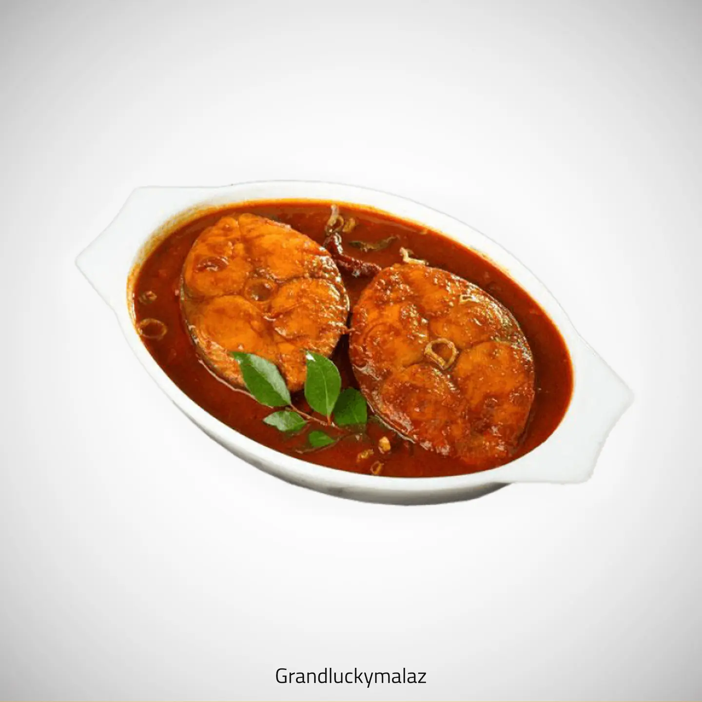 Fish Curry