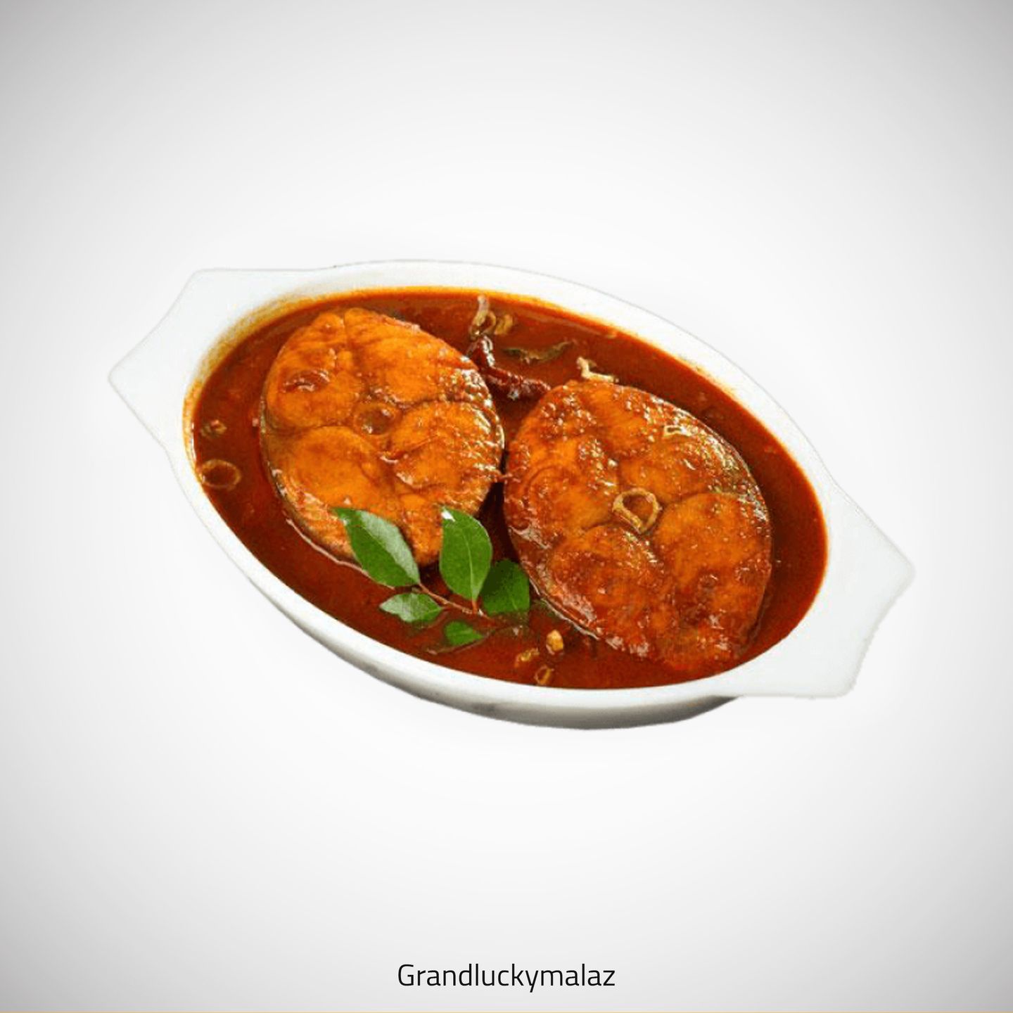 Fish Curry