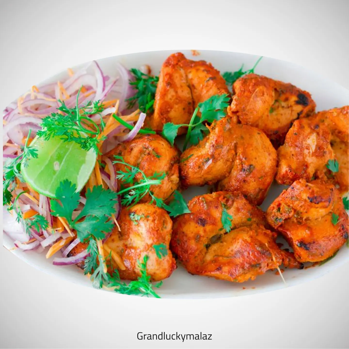 Chicken Tikka