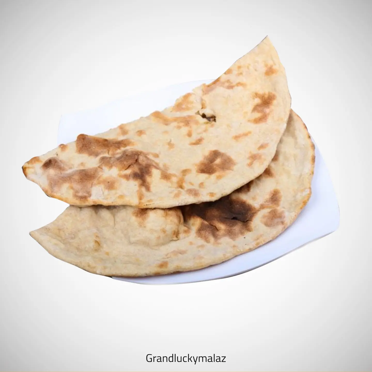 Tandoor Roti