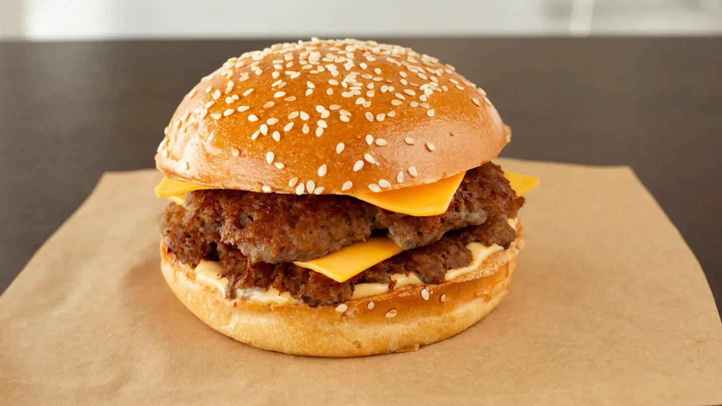 Farm Taste Burger