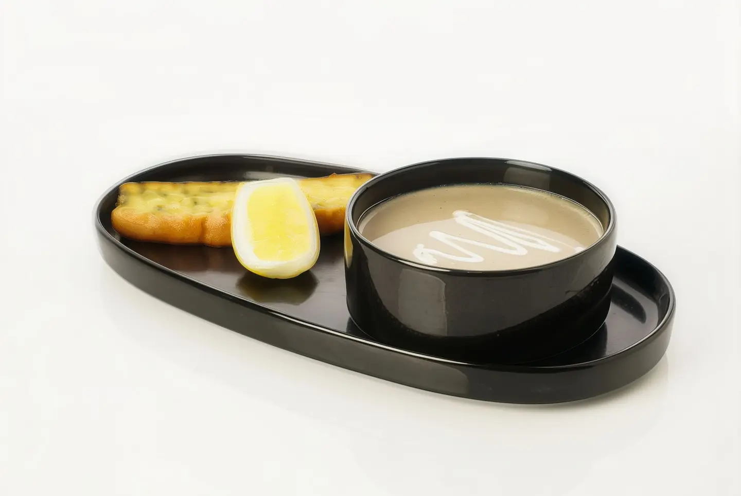 شوربة المشروم