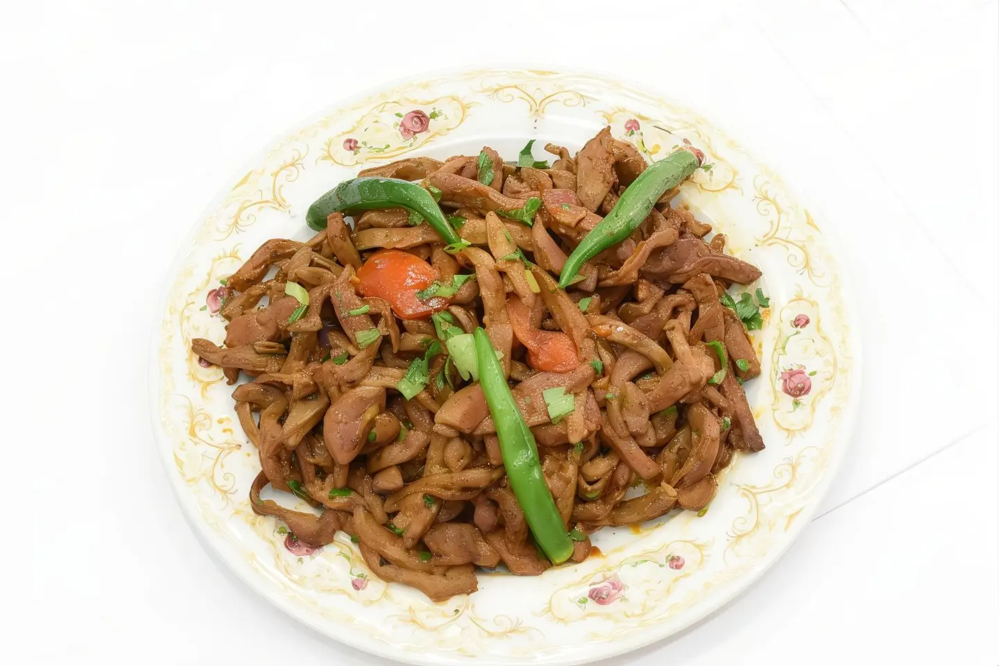 كبدة