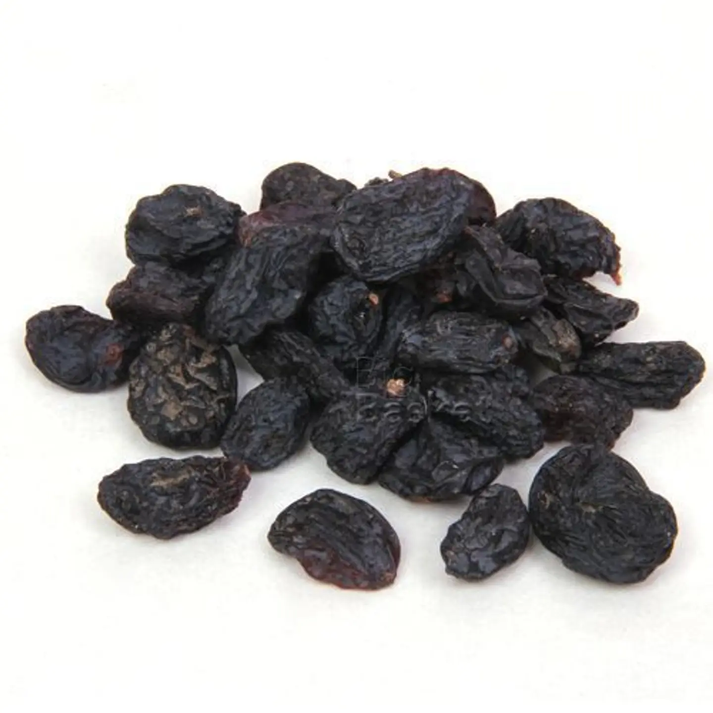 زبيب أسود