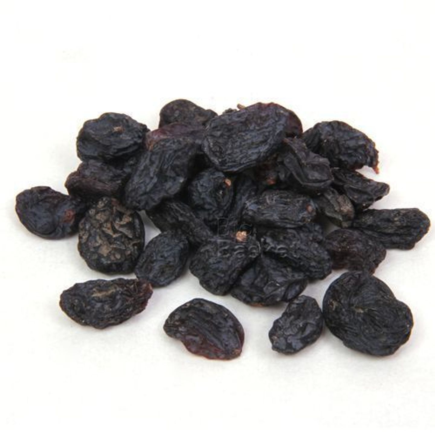 زبيب أسود